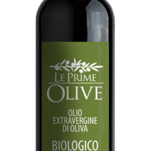 Le Prime Olive