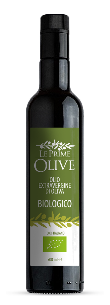 Le Prime Olive